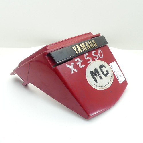 Yamaha 550 11h - xz,