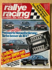 Rallye Racing Ausgabe Nr. 18