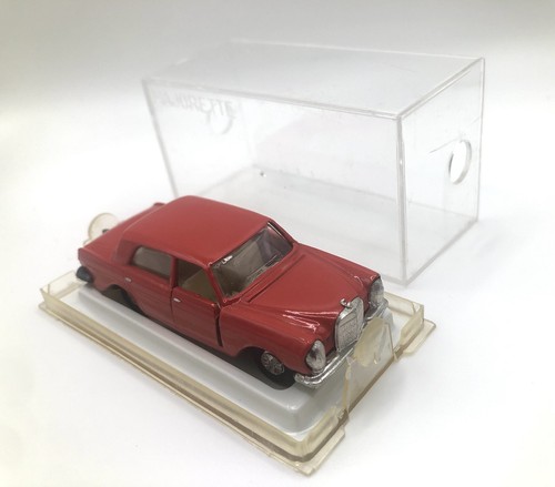 Majorette mercedes benz 280 - 280, se