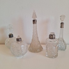 Antikkristallglas 800 er - 800,