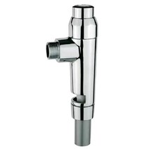 Benkiser  WC-Druckspüler chrom 3/4" 98820115