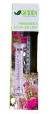 Thermometer mit