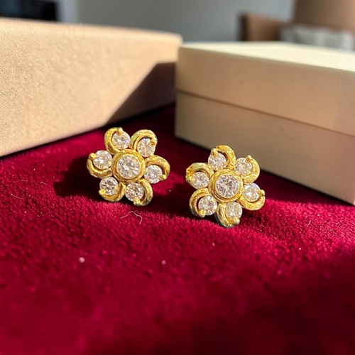 Karat runden brillanten - karat,