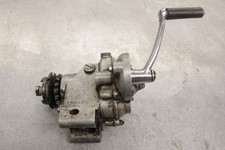 Motorrad Getriebe Pfeiffer