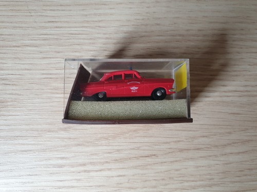 Brekina 1912 ford taunus 17m - ford,