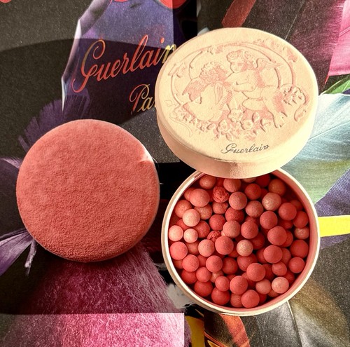 Guerlain meteorites perles - guerlain,