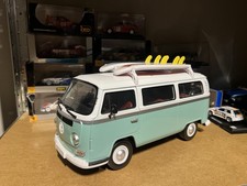 Dickie 1:14 VW T2 Transporter