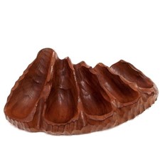 Pfeifenhalter für 5 Pfeifen