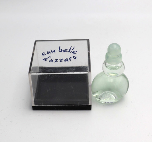 Miniatur azzaro eau - ***, ***