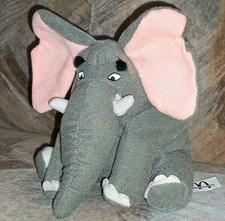 Mini Vintage Kuscheltier