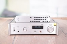 TEAC NT-505 Netzwerkplayer, Streamer DAC Hi-Res Audio. Top! SIEHE VIDEO!