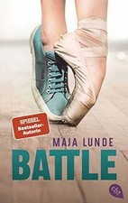Battle von Lunde, Maja | Buch