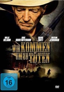 Wir kommen töten - wir,