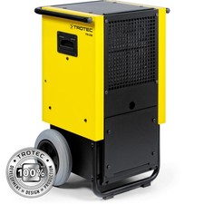 TROTEC TTK 500 Bautrockner