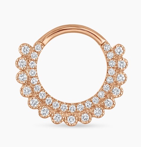 Maria tash apsara rotgold - maria, k
