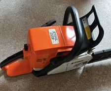 Stihl MS029 029 Kettensäge