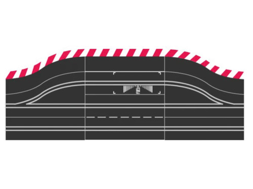Carrera digital 124 - 124/132, pit