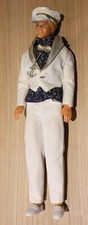 Barbie / Ken von 1968 als