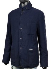 Woolrich Wool Coat Herren XL