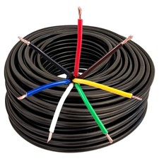 FLRY-Y 7x0,75mm² Kabel