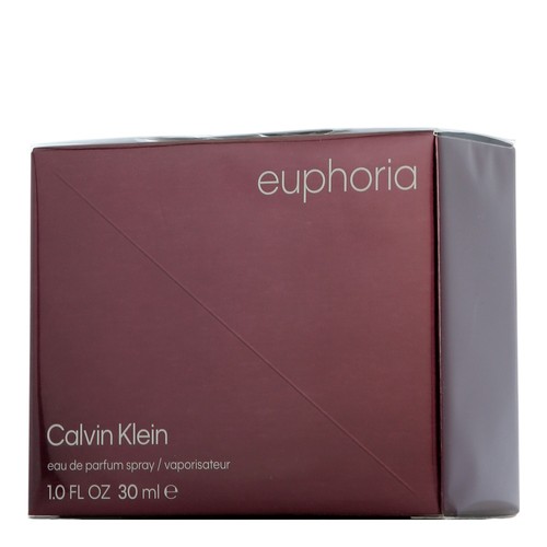Calvin klein euphoria edp - calvin,