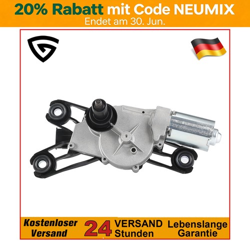 Heckwischer motor passt für - heckwischer,