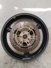 FRONT WHEEL RIM 17X3.50 FOR