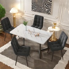 4er Set  Esszimmerstühle