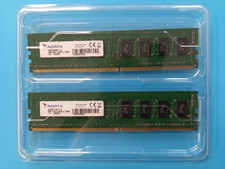 2x  8GB DDR4-2400 (PC4-19200)