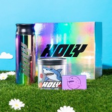 HOLY Collector's Box 2025 -