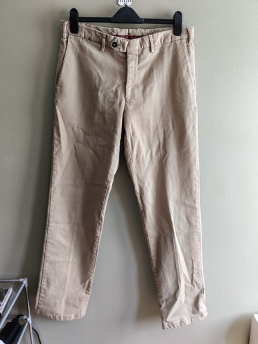Cordings herren beige - cordings,