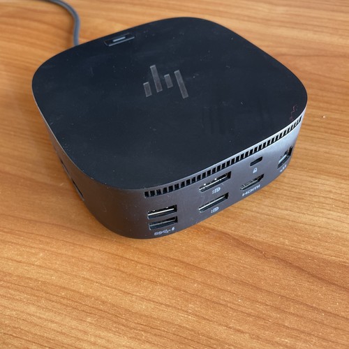 Usb universal dock g2 - usb-c/a,