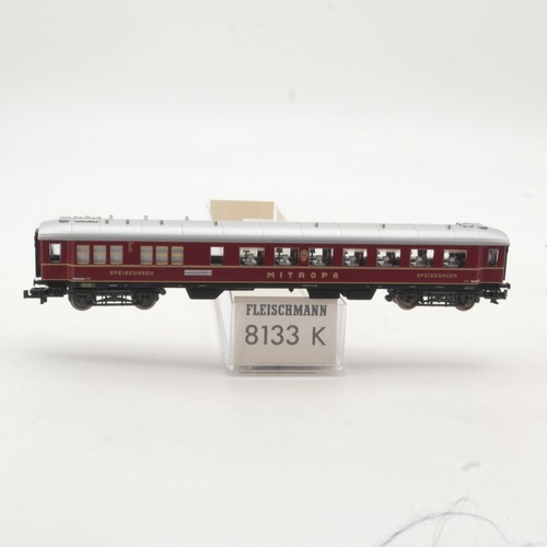 Fleischmann 8133 mitropa - n,