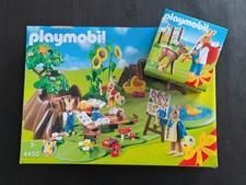 Playmobil 4450 + 4457