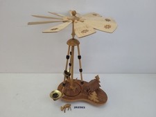 Pyramide Rehe Erzgebirge DDR