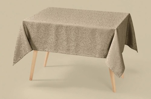 Livarno jaquard tischdecke - livarno,