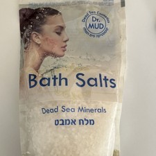 Totes meer badesalz mue - meer,