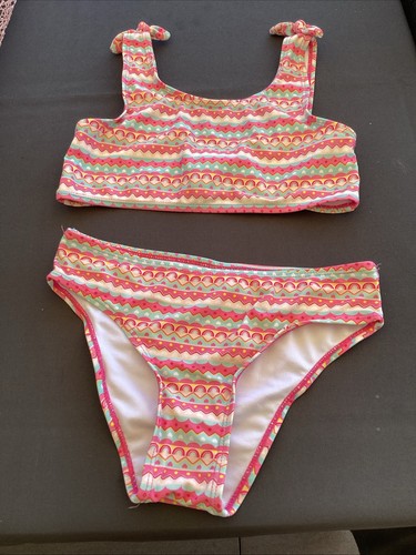 Bunter kinderbikini - bunter, gr