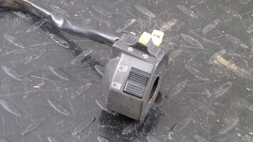 Suzuki 125 a 43 - a,