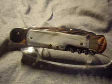 Hubertus Taschenmesser