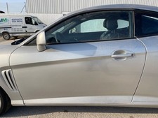 TÜR VORNE LINKS HYUNDAI COUPE