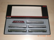 Märklin 81175  Zugpackung