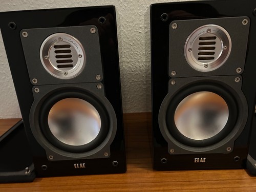 Elac lautsprecher 203 - lautsprecher,