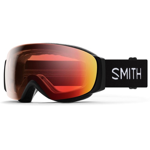 Smith skibrille mag s - i/o,