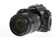 CANON EOS 20D mit EF-S
