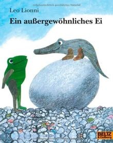 Ein außergewöhnliches - , ei