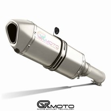 Auspuff Für Suzuki DL 1000