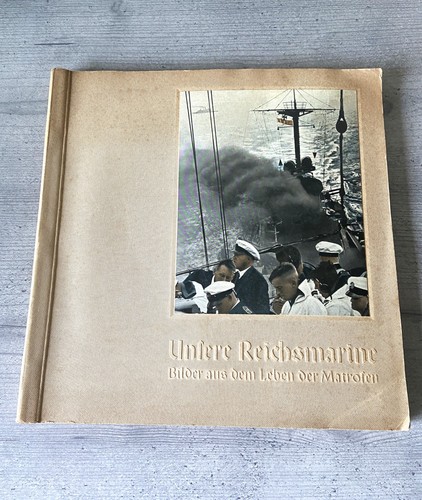 Sammelbilderalbum unsere - sammelbilderalbum,