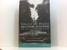 Deutsche Zustände: Über