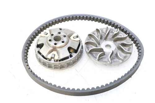 Variometer bmw 125 - -, (2000